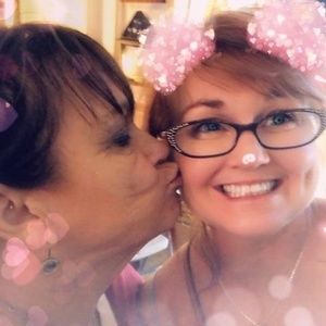 Meet your Posher, Marilyn